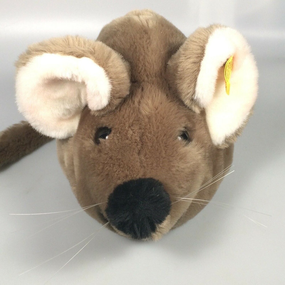 STEIFF Mouse - Picture 9 of 11